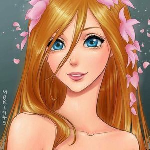 Meet your Posher, Dolores